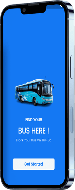 BusWatch mockUp