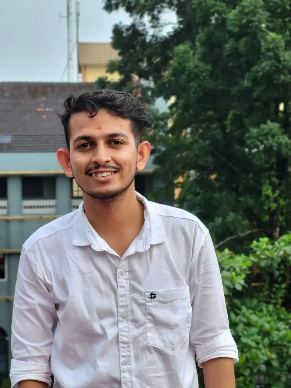 sharan kumar